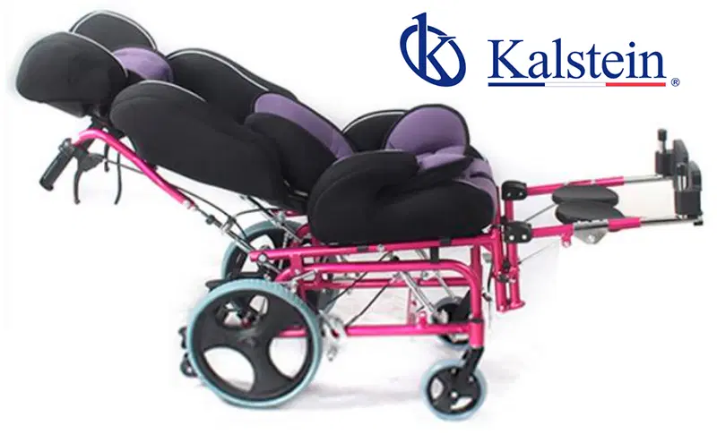Fauteuil Roulant pour Enfants YR05460 – 2