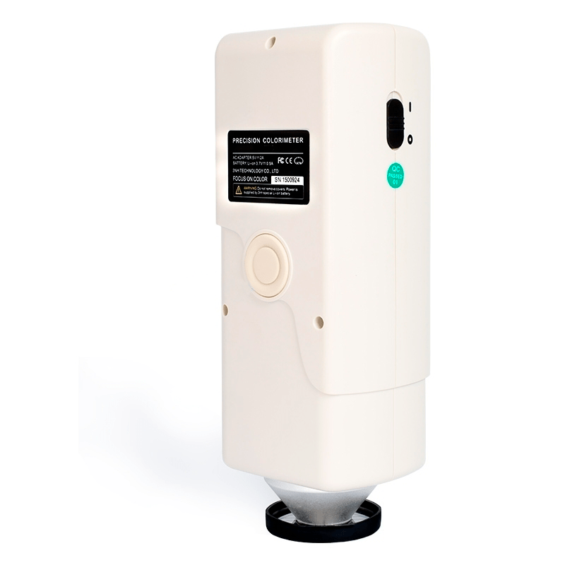 Colorimètre portable à haut rapport qualité-prix YR05515 – 2
