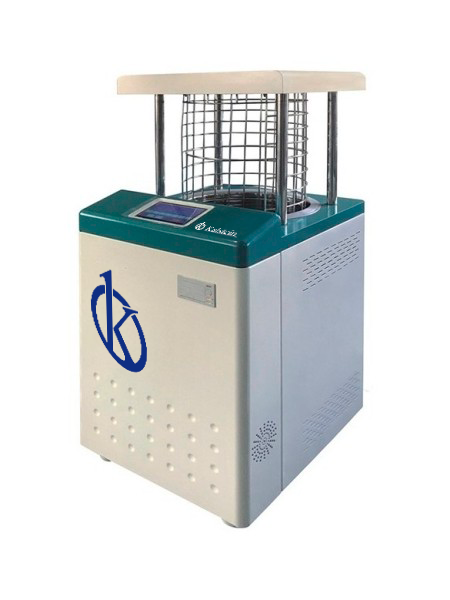 Autoclave et SARS-CoV-2