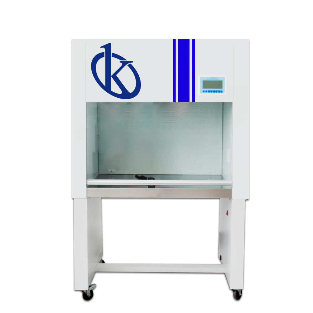 Cabinet de biosécurité pour PCR et Covid