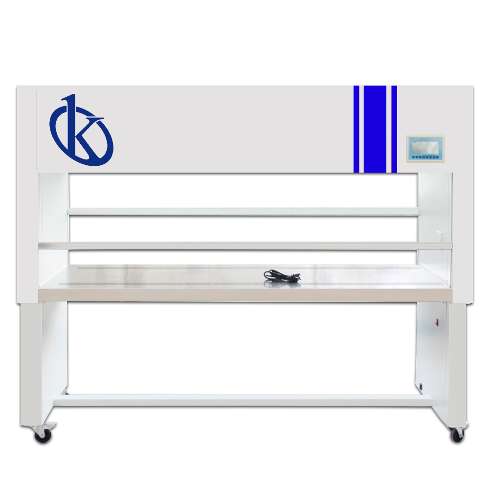 Qu'est-ce qu'une armoire de travail PCR ?