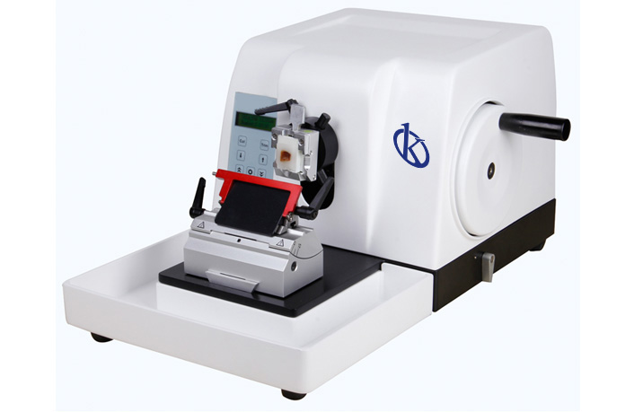 Microtomes : Précision et Innovation dans l'Anatomie Pathologique