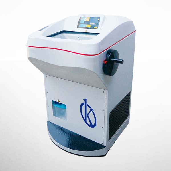 Microtome cryostatique YR426-1