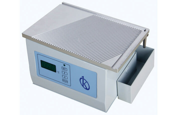 Distributeur de paraffine