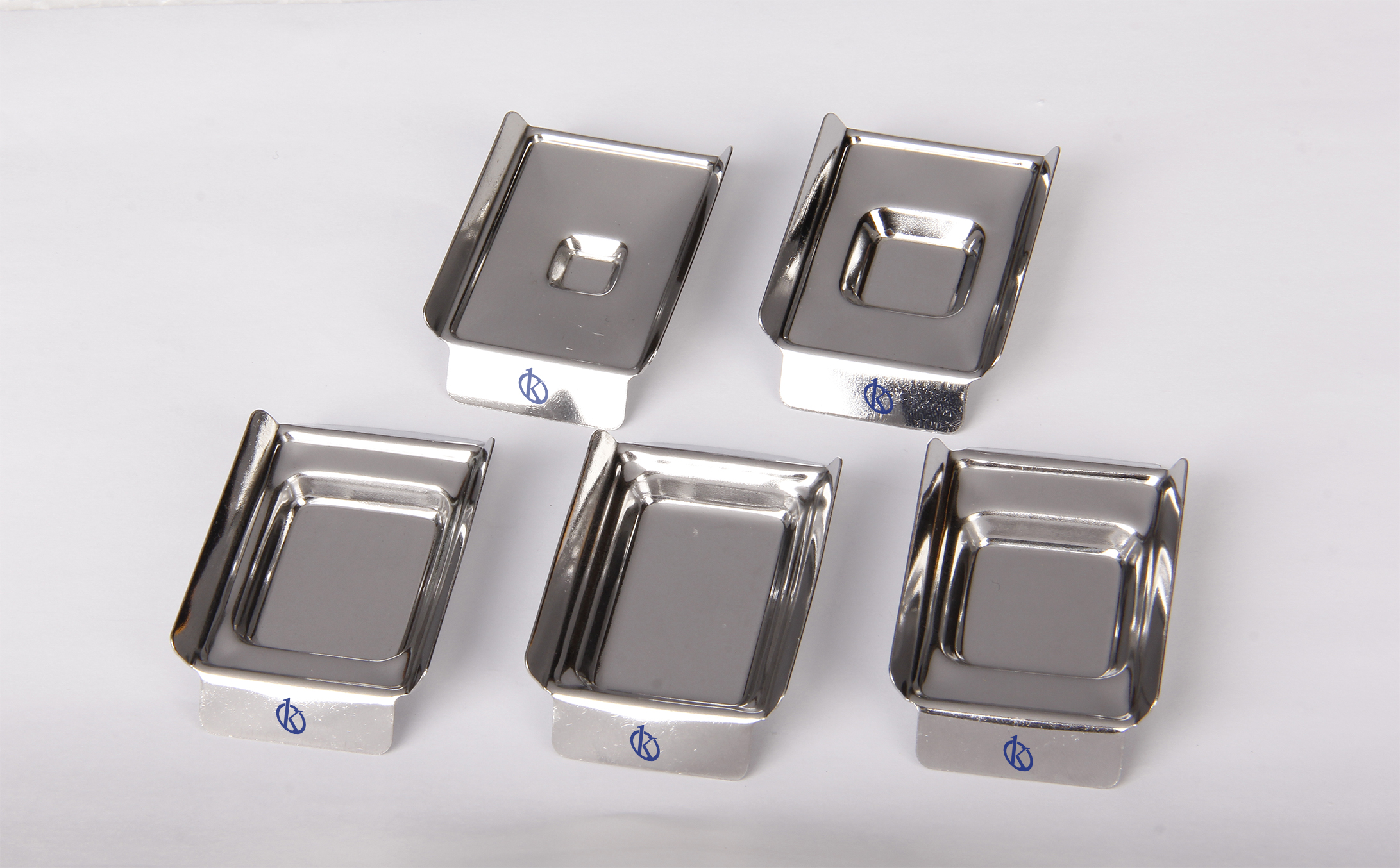 Accessoires et consommables pour l'histopathologie YRA18 // YRA44 – 5