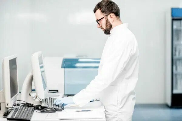 Pourquoi les silencieux sont-ils si importants pour les laboratoires ?