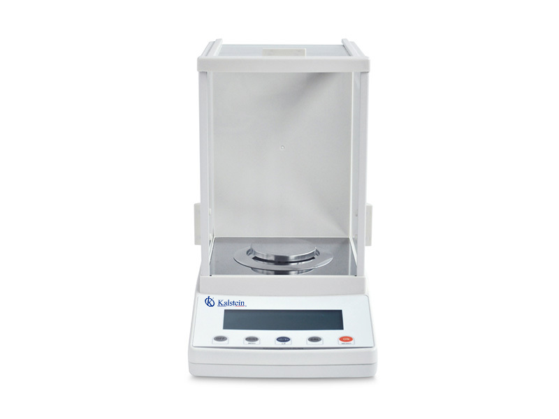 Balance analytique d’étalonnage externe YR05578 – YR05579