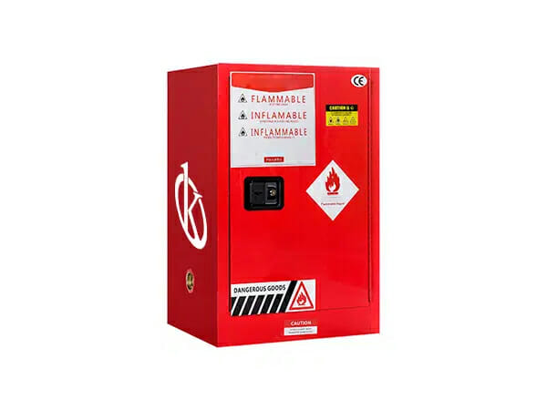 Armoire antidéflagrante 12-15 gallons YR05466 // YR05467 – 1