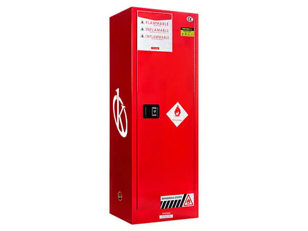 Armoire Antidéflagrante de 22 Gallons YR05468 // YR05468-2 – 3