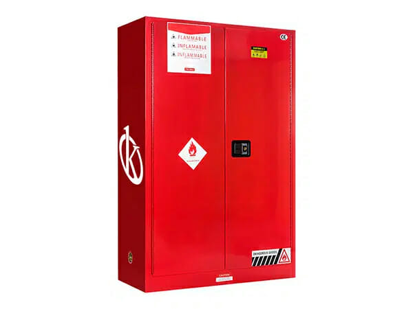 Armoire Antidéflagrante de 45 Gallons YR05470