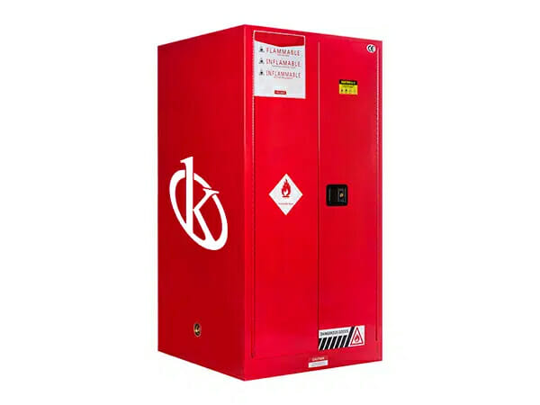Armoire antidéflagrante de 60 gallons YR05471 // YR05471-2 – 3