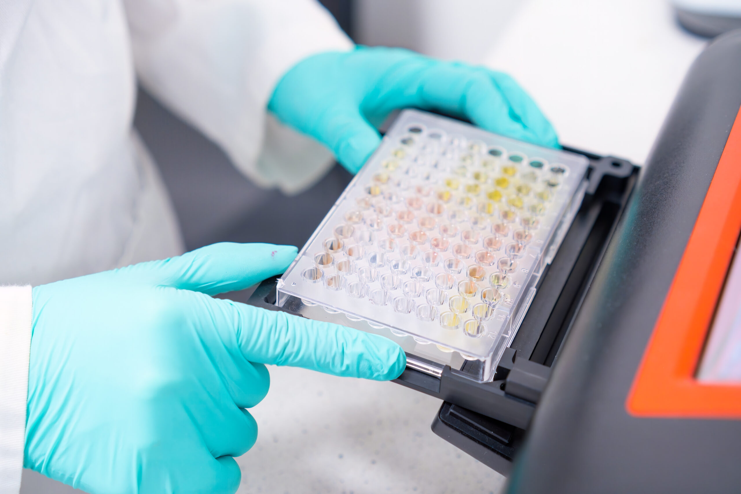 Comment utiliser le laveur de microplaques ELISA pour les laboratoires