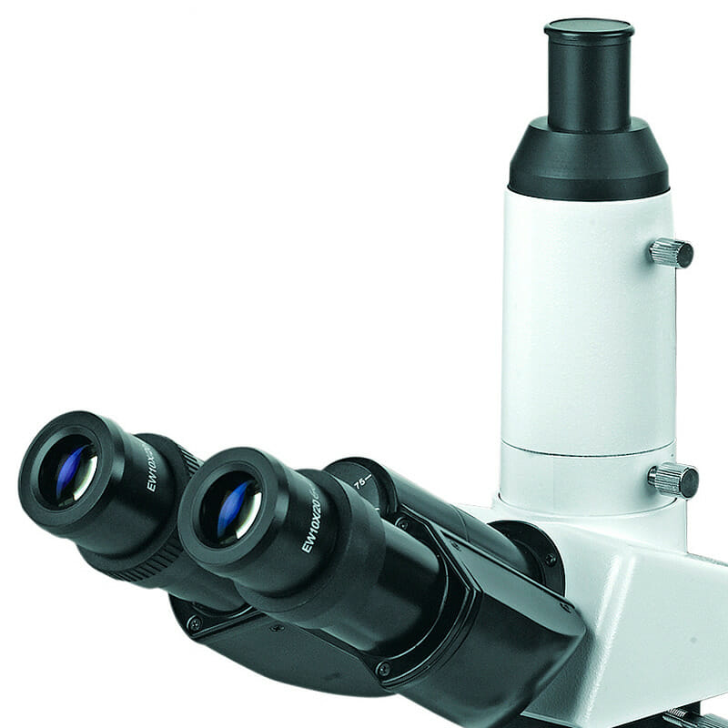 Microscope Métallurgique Inversé YR0258 – 1