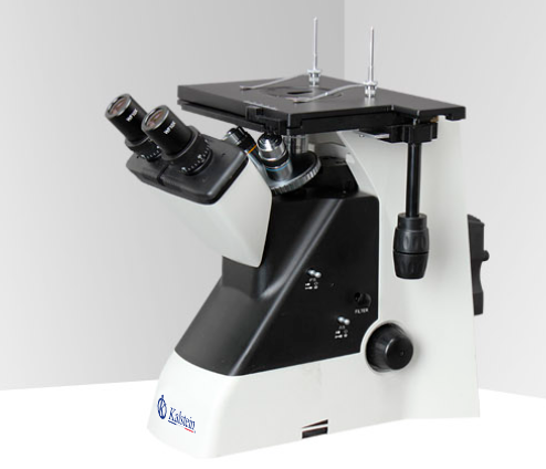 Microscope métallurgique YR0259 – YR0260