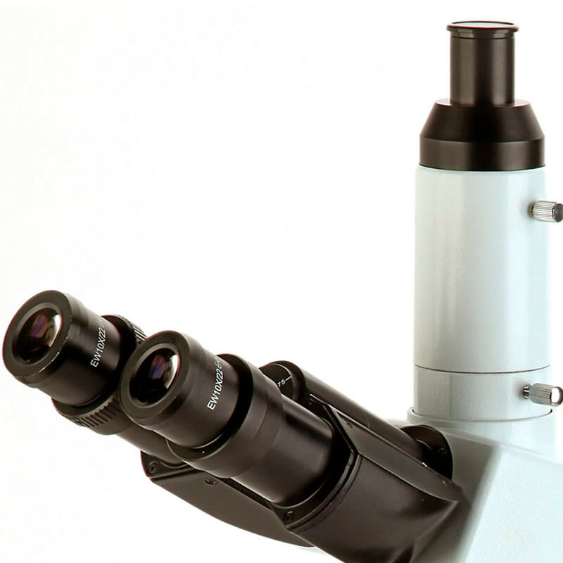Microscope polarisant YR0262 – YR0263 – 1