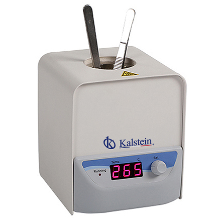 Bacti-Cinerator et Stérilisateur YR405