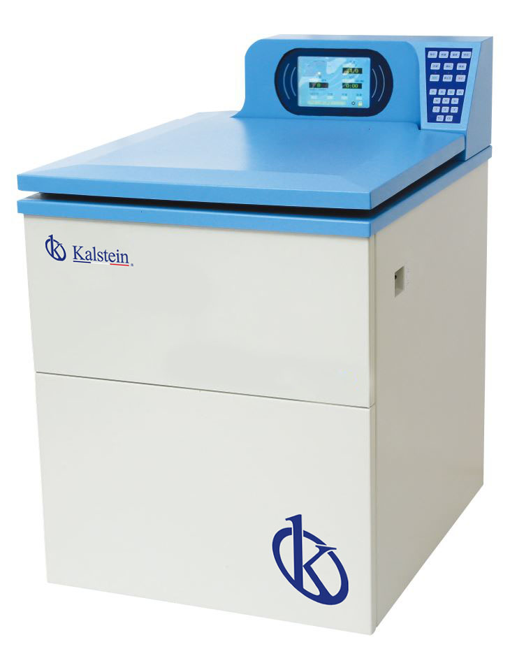 Centrifuge réfrigérée à grande vitesse YR0111-4