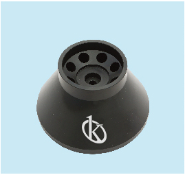 Centrifugeuse Haute Vitesse de Table YR019-TG – 4