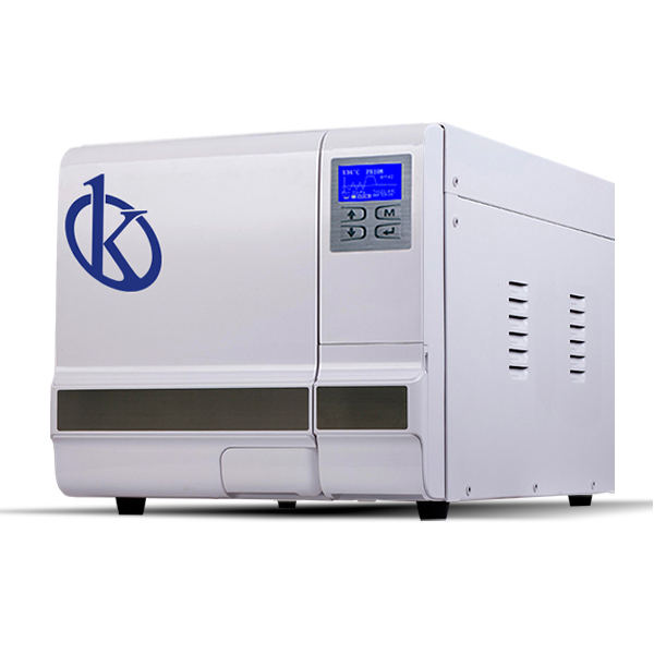 Autoclave de Table Classe B YR03387 // YR03390