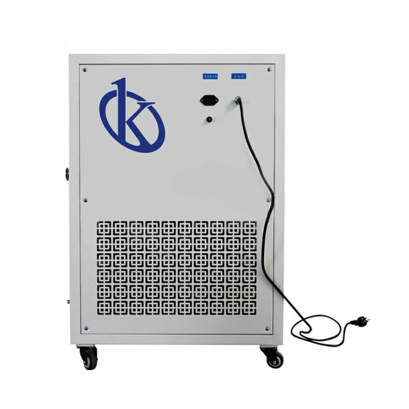 Lyophilisateurs Kalstein : Innovation et Efficacité pour la Conservation