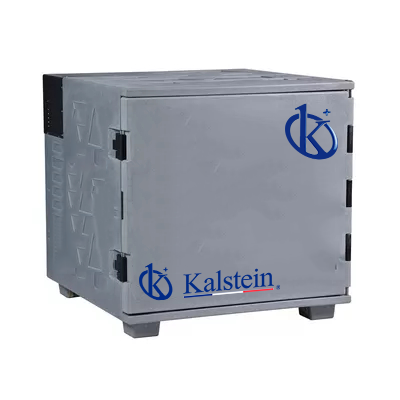 Réfrigérateur Biomédical de Grande Capacité pour le Transport de Poches de Sang avec Température Réglable YR06027