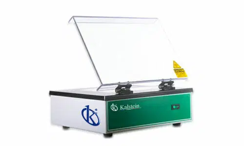 L'Impact du Transilluminateur UV pour la Documentation des Gels