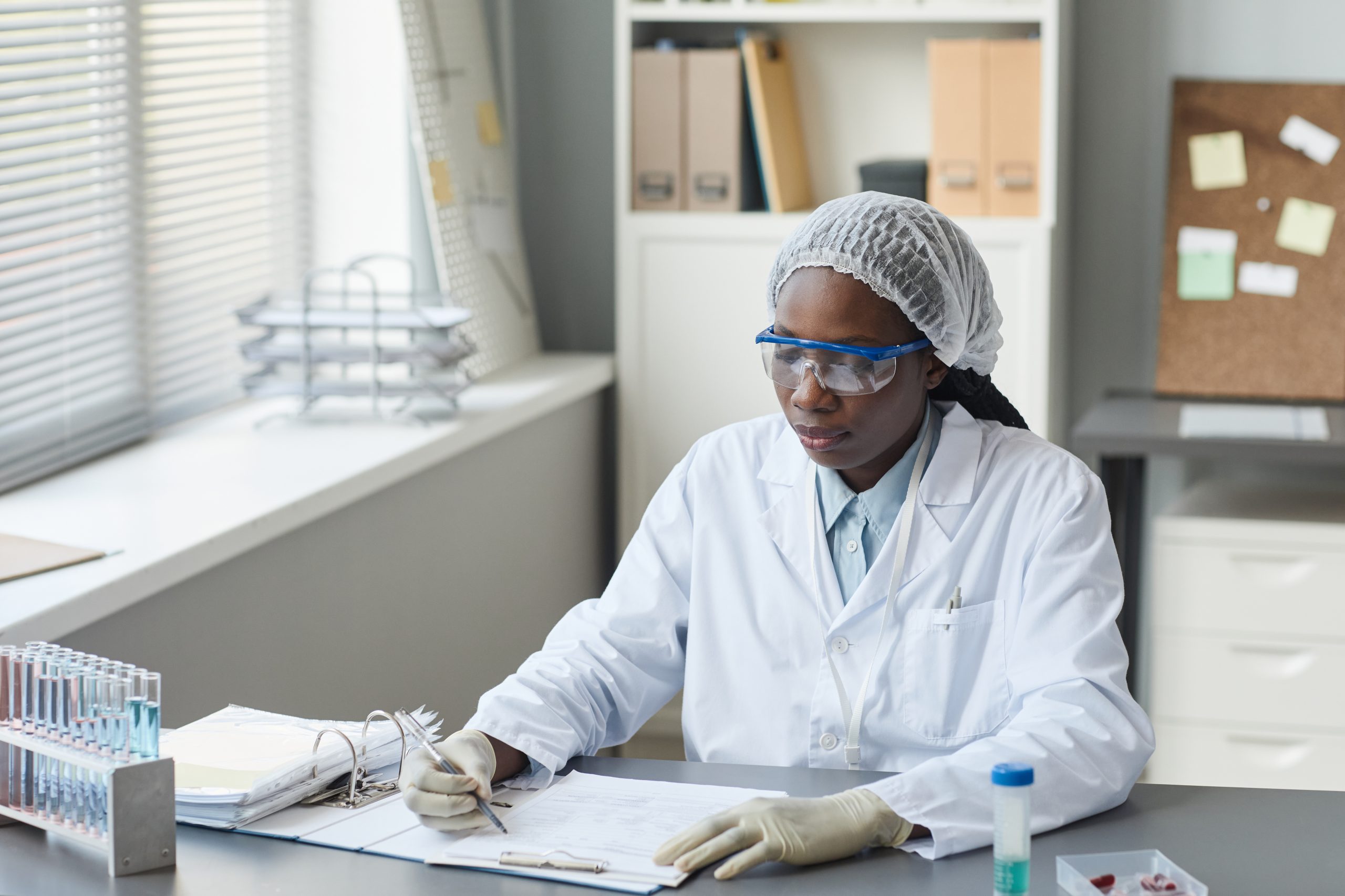 L'influence omniprésente des laboratoires industriels sur la vie quotidienne