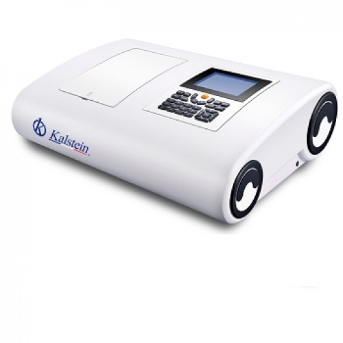 Spectrophotomètre UV / VIS à double faisceau YR01863 // YR01865