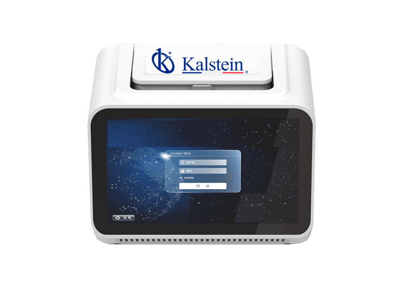 Système PCR en temps réel YR01867
