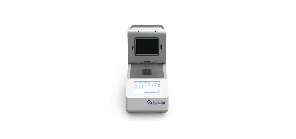 Découvrez l'Innovation des Thermocycleurs PCR de Kalstein