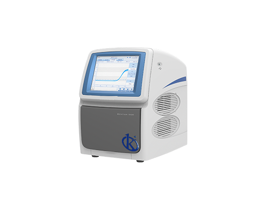 Système PCR en temps réel YR01869