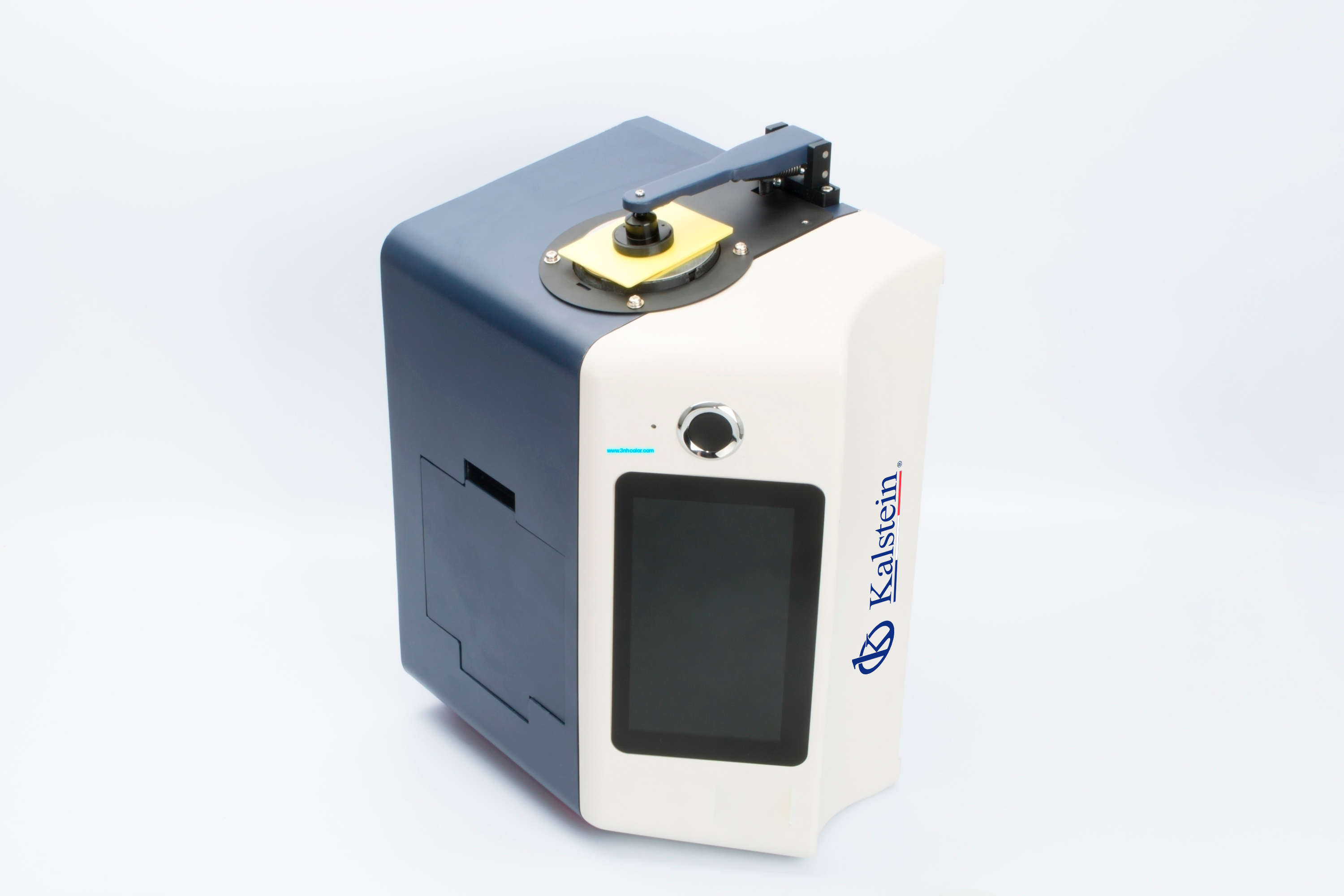 Spectrophotomètre de Paillasse Avec Lampe au Xénon Pulsé YR05475 – 5