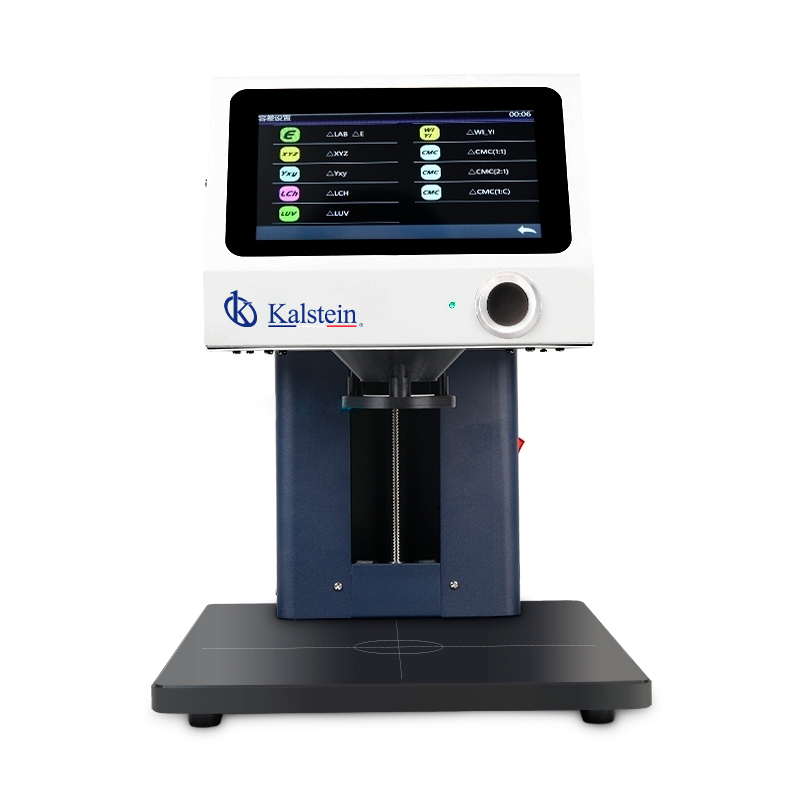Spectrophotomètre de Paillasse Sans Contact YR05483