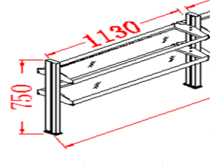 Accessoires optionnels pour banc de travail YR06015-1 // YR06015-15 – 8