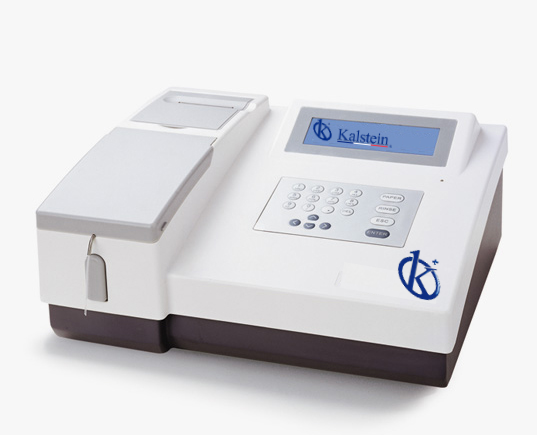 Analyseur de Chimie Semi-automatique YR05115