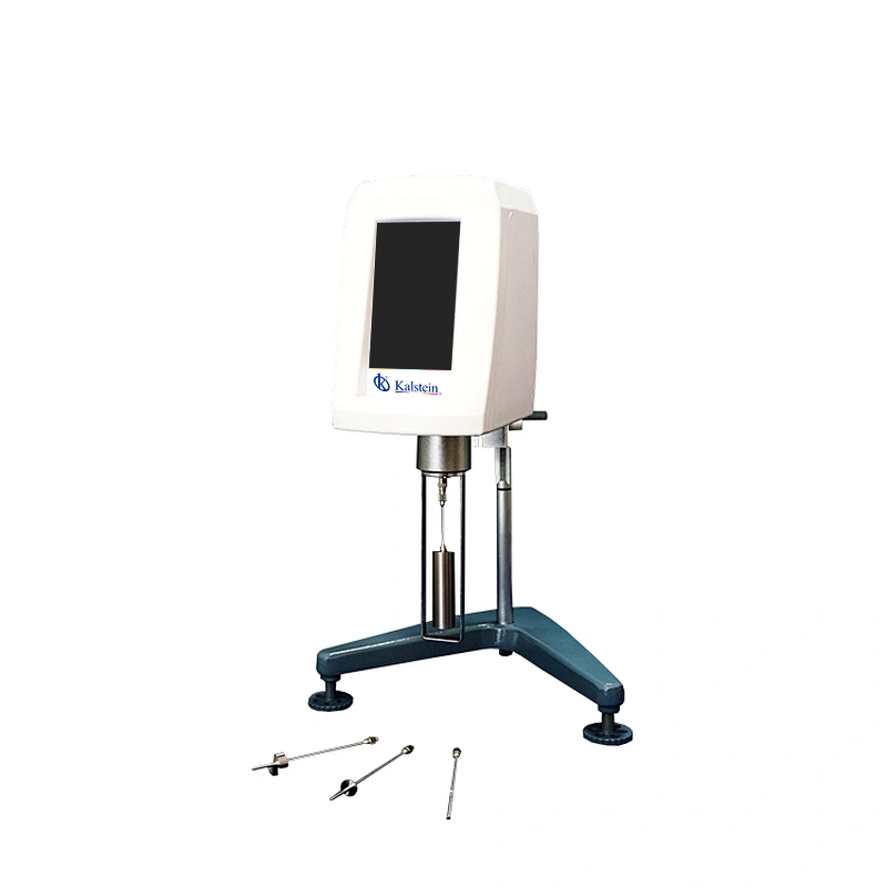 Viscomètre du laboratoire d'analyseur de mesure de la viscosité YR05855 - YR05856