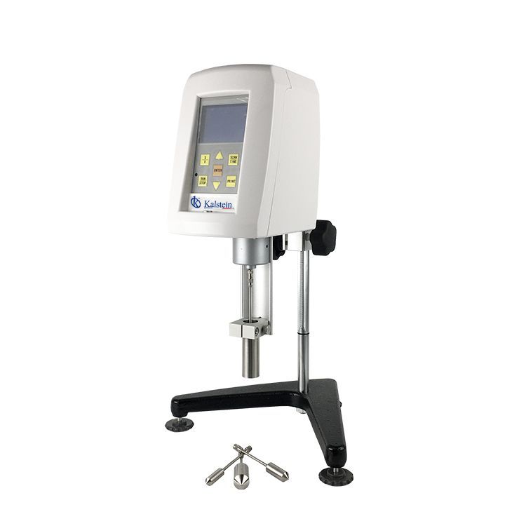 Viscosimètre pour Petits Échantillons YR05865
