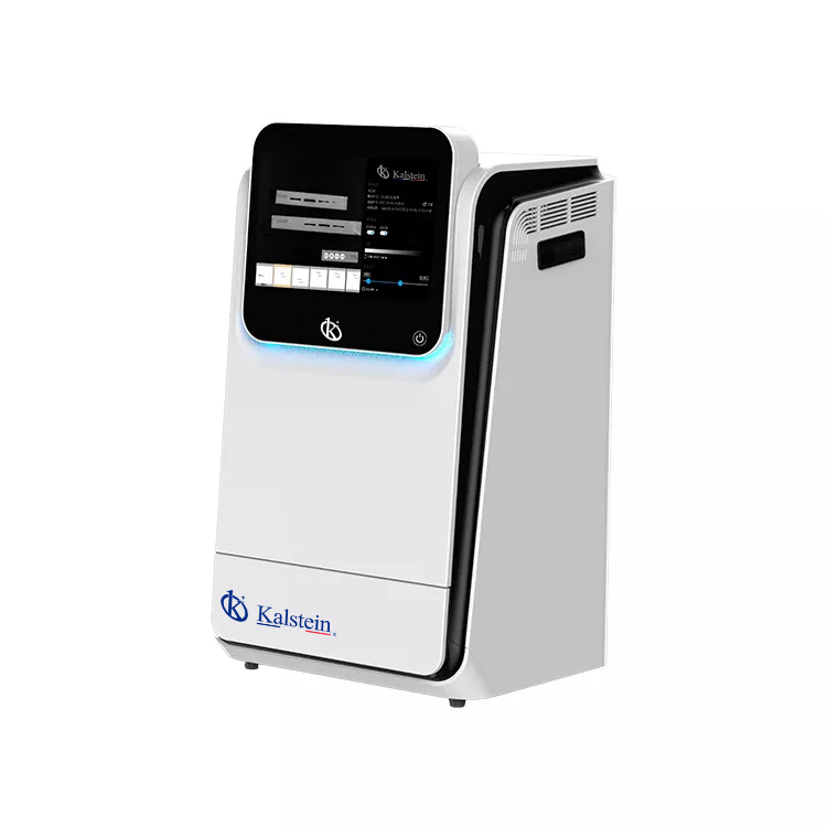 Système de documentation sur gel