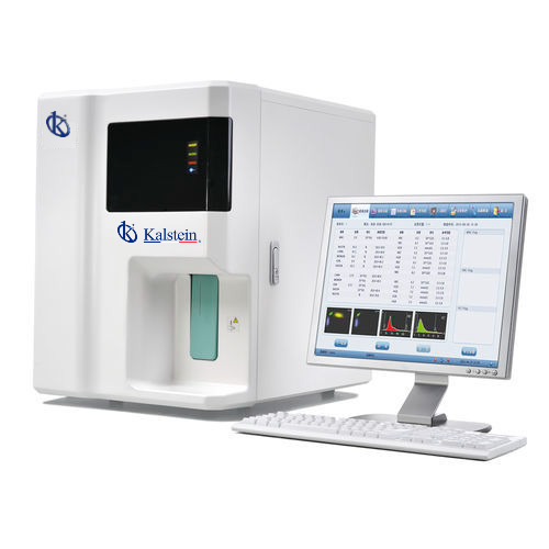 Analyseur d'Hématologie Automatique YR05123