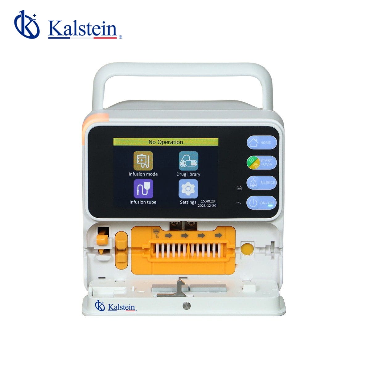 Pompe à Perfusion Vétérinaire YR06183 – 1