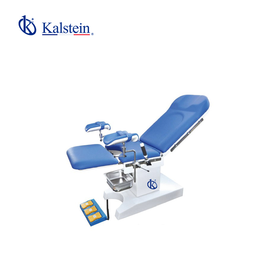 Explorez l'Art de la Chirurgie avec le Tableau D'opération de Kalstein