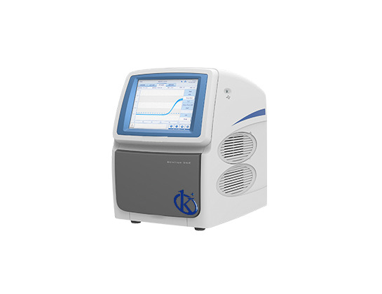 Découvrez l'Excellence des Pcr Thermocycleurs de Kalstein