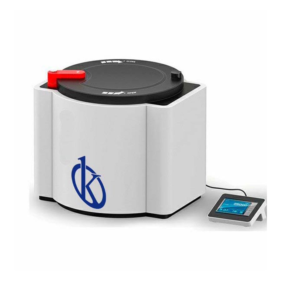 Perfectionner les processus d'analyse avec le système de digestion par micro-ondes de nouvelle génération