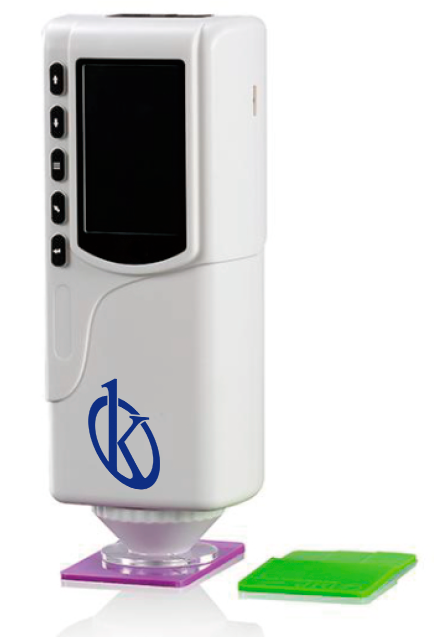 Libérer la Science de la Couleur: Comment Choisir le Meilleur Colorimètre de Saturation