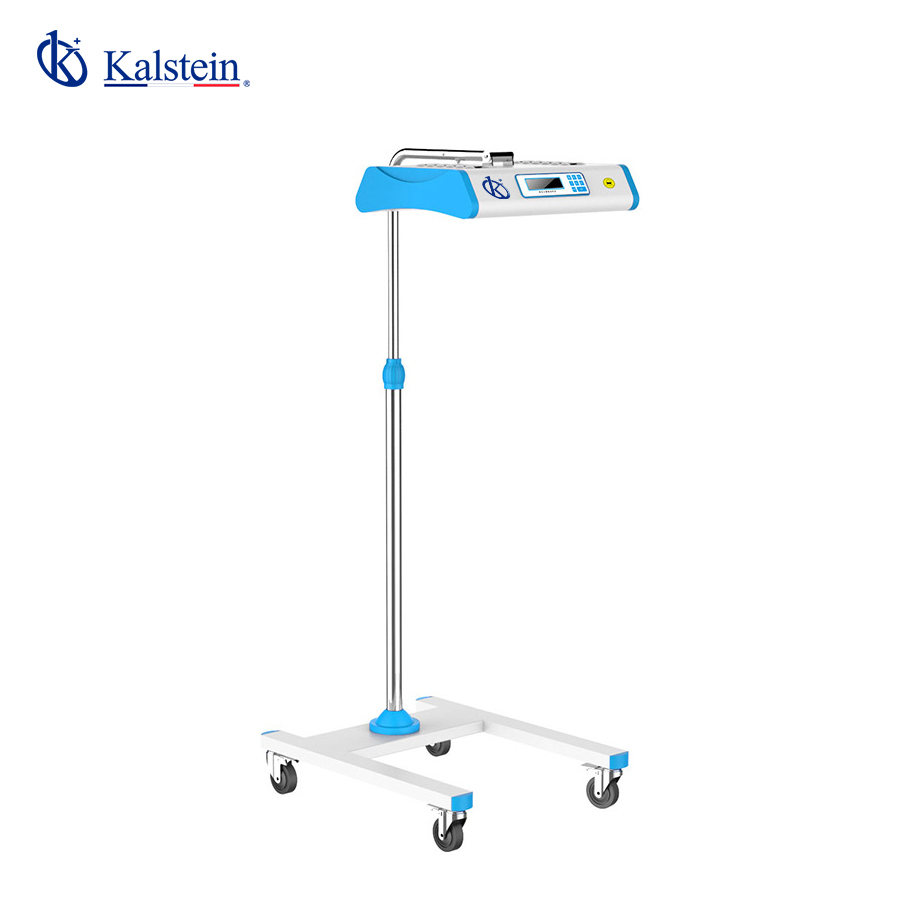 La Dernière Technologie en Santé Infantile: Unités de Photothérapie de Bilirubin de Kalstein