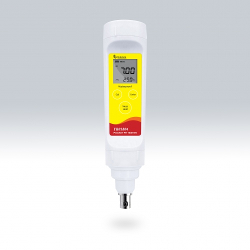 Transformez vos Analyses de pH avec les pH-mètres de Kalstein