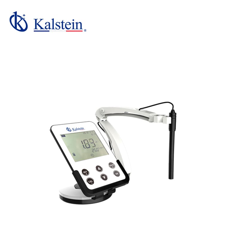 Découvrez les Compteurs de Conductivité: Une Technologie Essentielle pour Votre Laboratoire