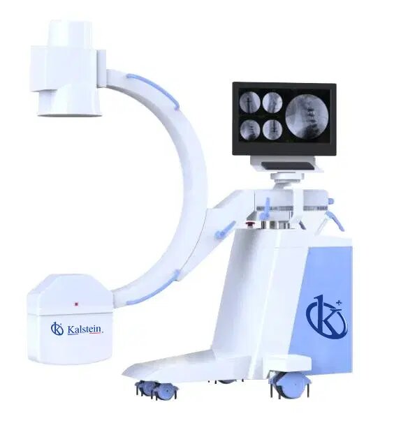 Innovant dans le Domaine Vétérinaire : Les Avantages des Équipements de Radiographie Vétérinaire Kalstein