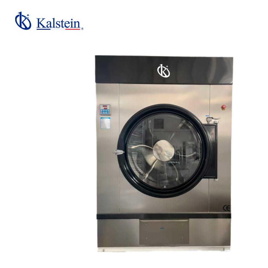 Découvrez l'Excellence du Nettoyage avec la Machine à Laver Industrielle de Kalstein