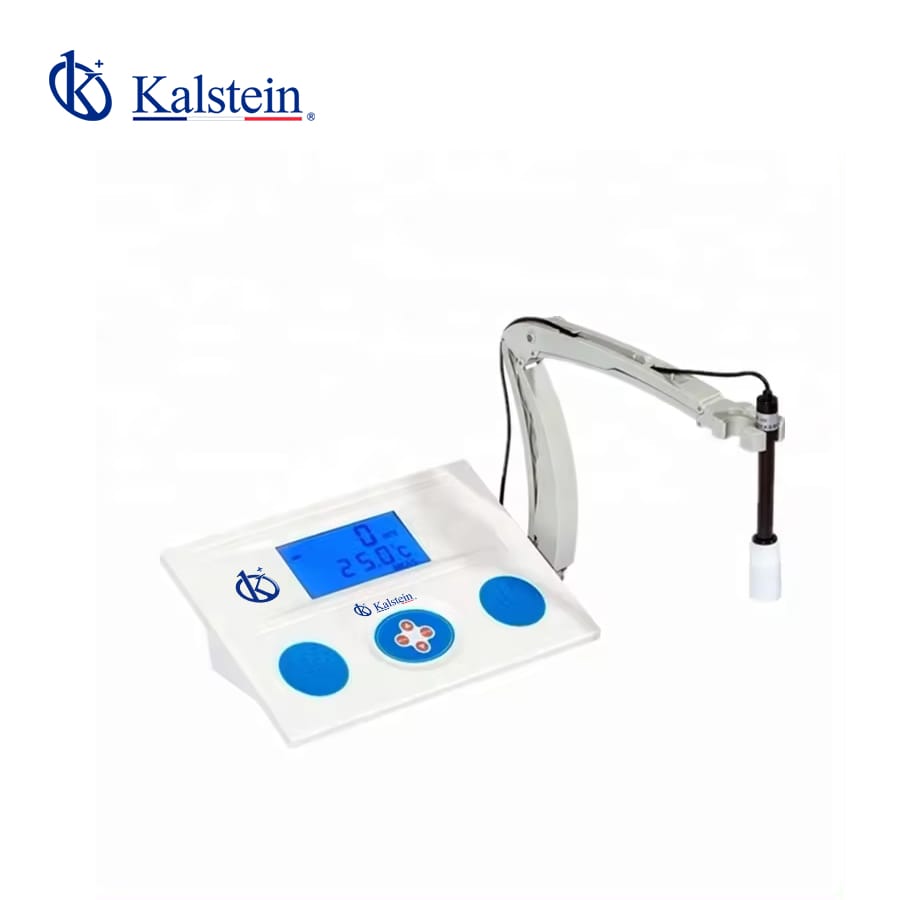 Explorez l'Univers des Compteurs de Conductivité par Kalstein